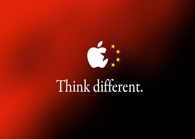 China Apple