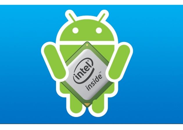 Android-Intel