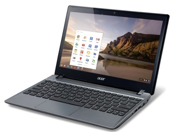 Chromebook-Acer-C7