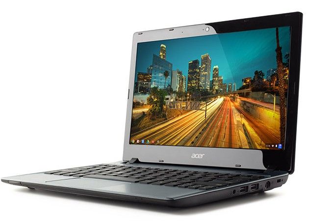 Chromebook-Acer-C7