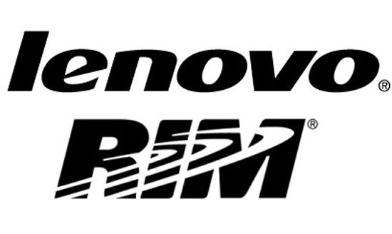 Lenovo-RIM