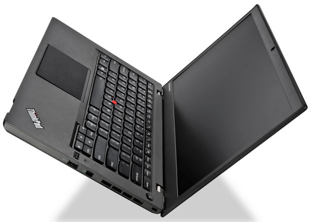 Lenovo-ThinkPadT431s