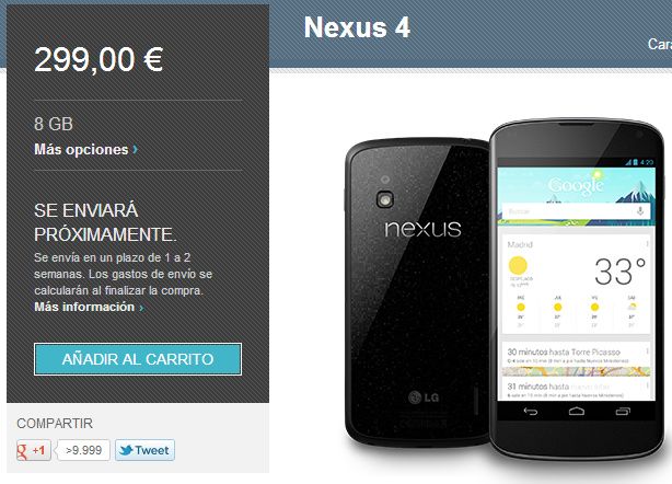 Nexus4-Nexus5
