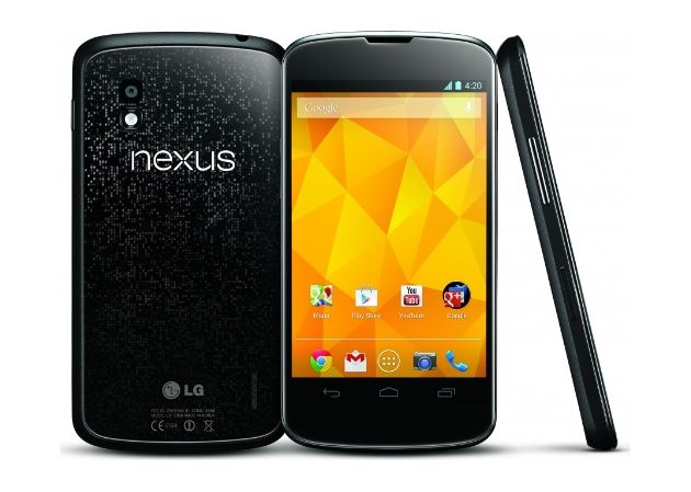 Nexus4