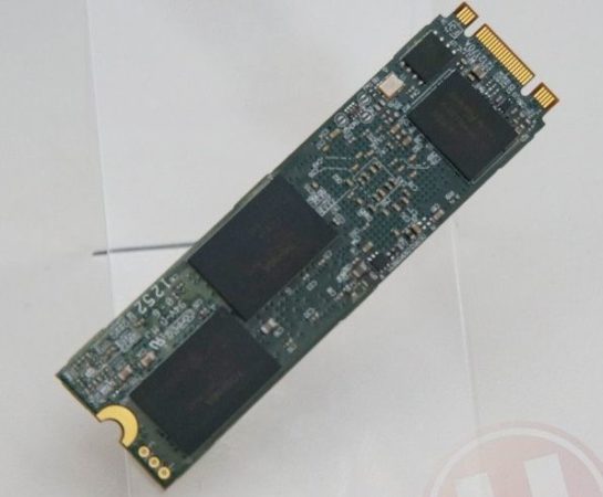 Plextor-SSD