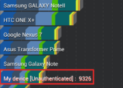 Análisis Asus Fonepad