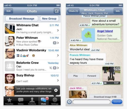 WhatsApp-Messenger-iPhone