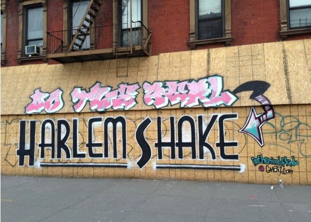 ¡Haz que tu web baile Harlem Shake! 29