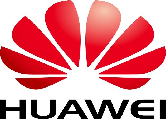 Logo Huawei 12