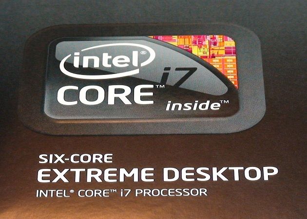 Intel Extreme