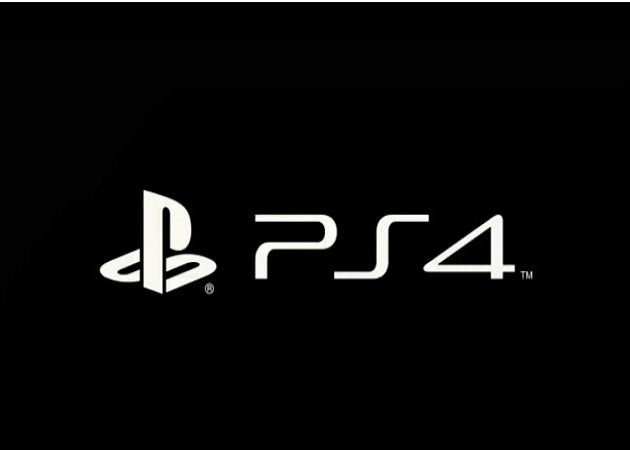 1 PS4 Logo