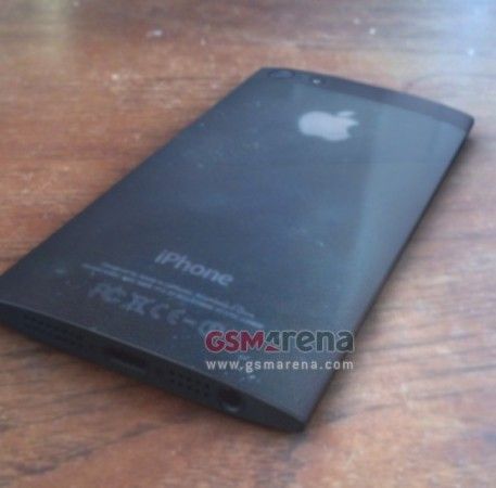 iPhone 5S rumor 2