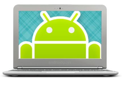 Androidbook