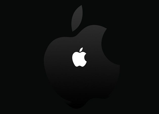 Fondo Apple logo img 1