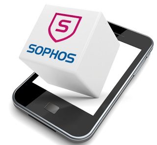 Sophos mobile security