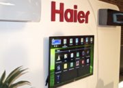 Haier Roadshow 2013