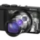 Sony HX50V, nueva compacta 20,4 Mpx superzoom 30x 30