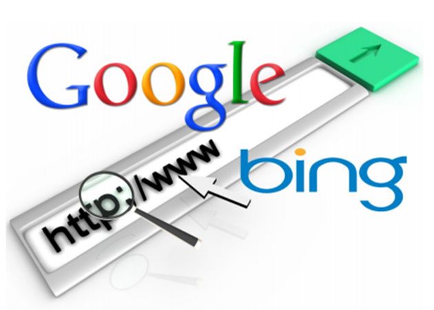 Google-Bing