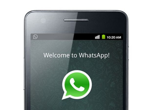 Google-Whatsapp
