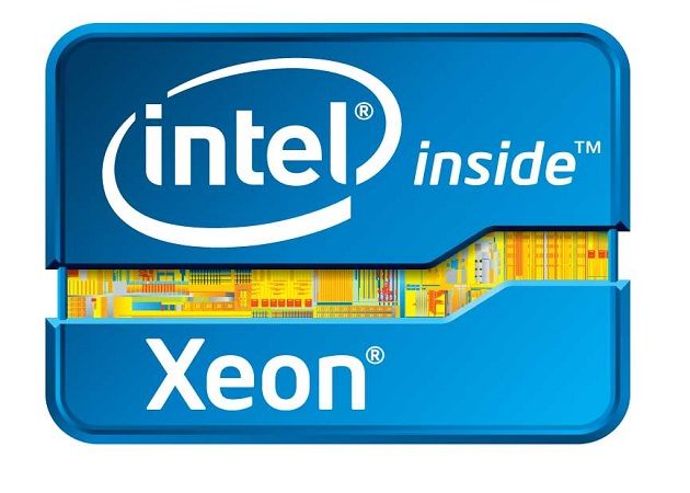 1 Intel Xeon imagen
