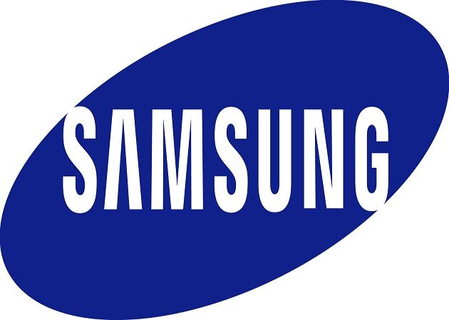 Logo Samsung 1 grande