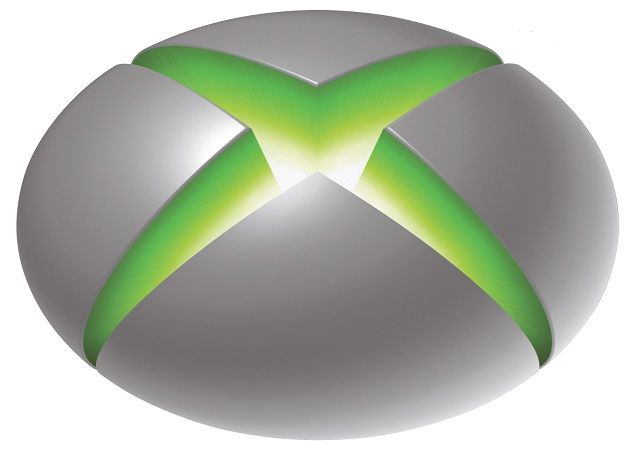 Logo 1 Xbox