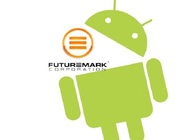 Futuremark Android 1