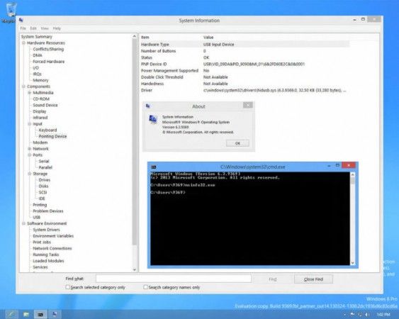 Build 9369 imagen 2
