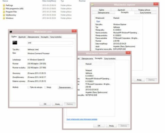 Imagen build 9363 3