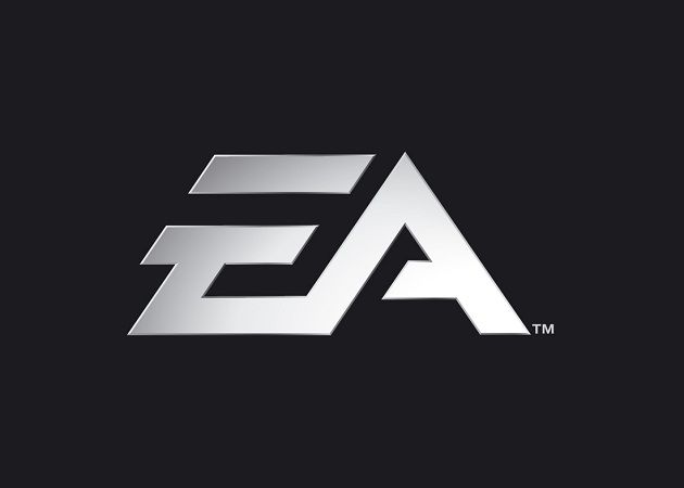 1 logo EA