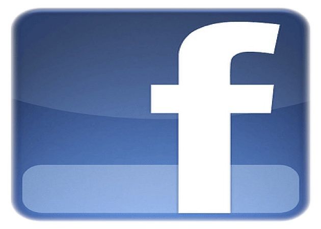 Logo Facebook 1