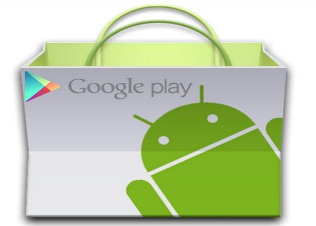 Bolsa 1 Google Play