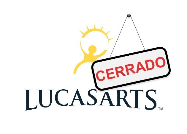 Disney cerrará la editora de juegos LucasArts 31