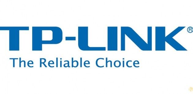 Logo TP-LINK