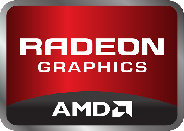 X Radeon logo 1