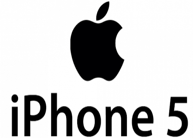 Logo iPhone Apple