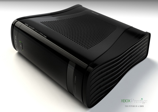 1 Durango Xbox 720