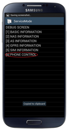 Libera gratis Galaxy S4 GT-i9505 31