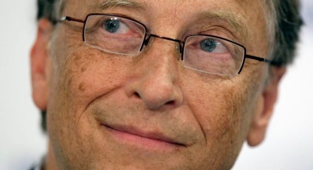 Bill Gates