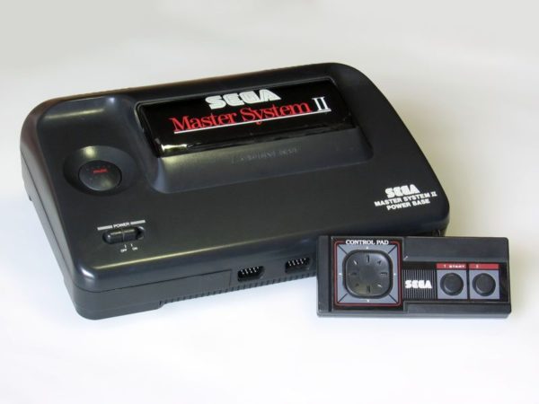 img1 SEGA MS II