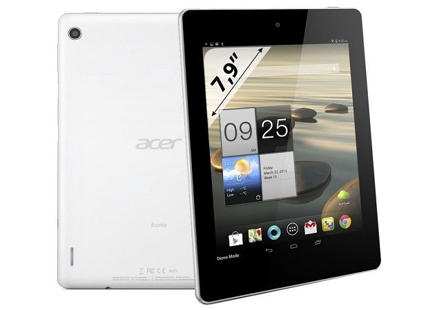 portada Acer Iconia A1