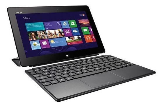 ASUS promete tablets Windows por debajo de los 300 dólares 27