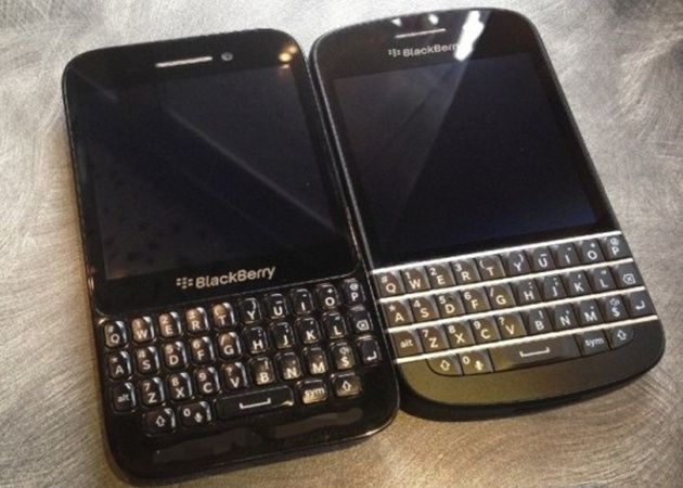 BlackBerry-10R