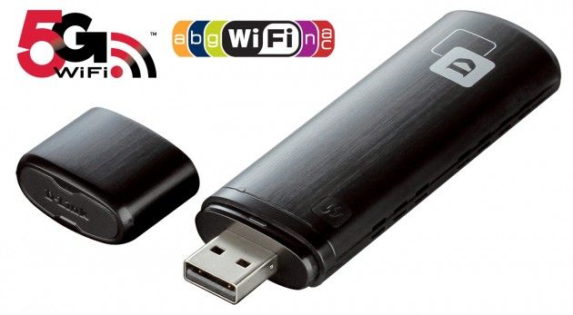 D-Link DWA-182_WiFi5G_WirelessAC