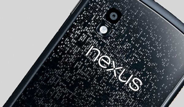Google-Nexus-4-logo