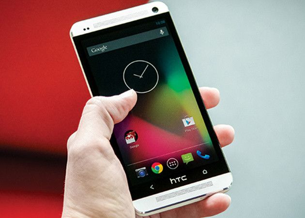 Google confirma el HTC One con Android AOSP