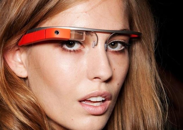Google Glass porno