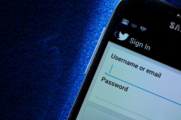 La seguridad llega a Twitter: Two-step authentication 31
