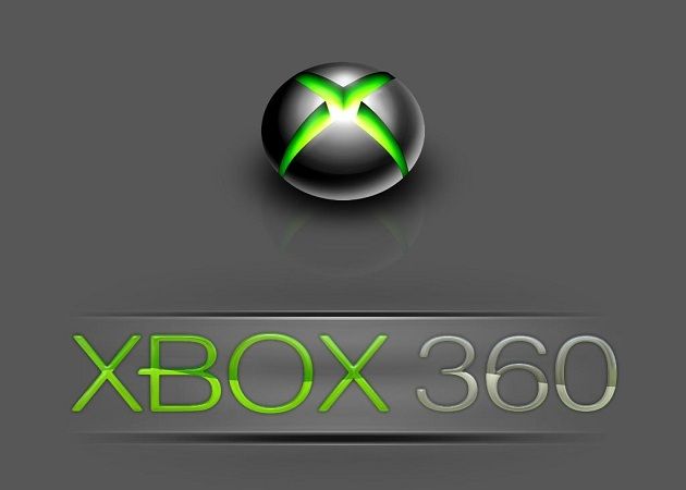 1 plata logo Xbox 360