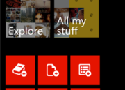 Springpad llega a Windows Phone 30